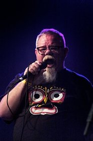 Gary Floyd portrait