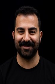 Ozan Talay portrait