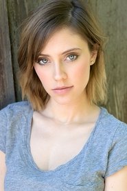 Amy Arburn portrait