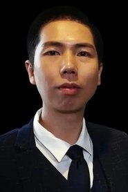 Tong Lei portrait