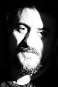 Farid Elhami portrait