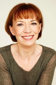 Lorna Lesley portrait
