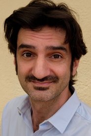 Giovanni Bussi portrait