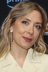 Sofie Kaufmanas portrait