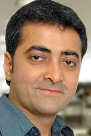 Akash Chawla portrait