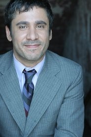 Sam Porretta portrait