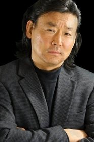 Augustus Cho portrait