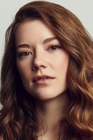 Molly Kunz portrait