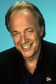 Howard Hesseman portrait