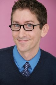 Ryan Alvarez portrait