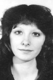 Olga Kutina portrait