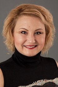 Elvira Rimbu portrait