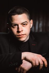 Srđan Kner portrait