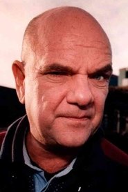 Roland Jansson portrait