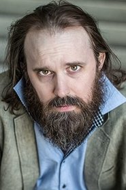 Sebastian Kroon portrait