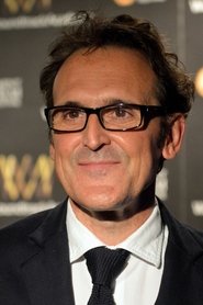 Alberto Iglesias portrait