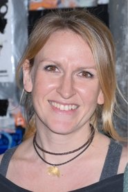 Lydia Möcklinghoff portrait