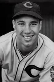 Bob Feller portrait