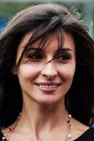 Darya Lavrova portrait