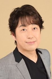 Kenichi Ono portrait