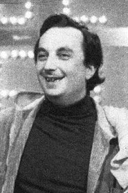 Beppe Recchia portrait