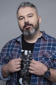 István Dombóvári portrait