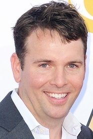 Jamie Watson portrait