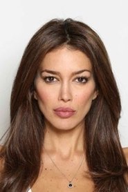 Sahar Biniaz portrait