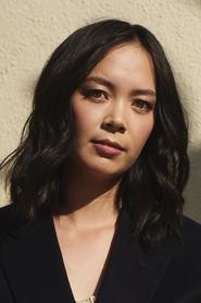 Charlotte Nicdao portrait