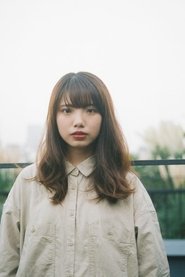 Yûka Eda portrait