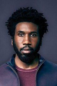 Nyambi Nyambi portrait