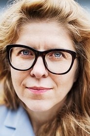 Anna Jadowska portrait