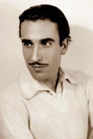 Andrés Carranque de Ríos portrait