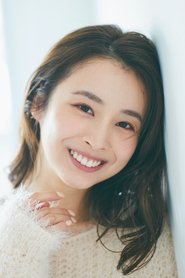 Mayumi Nomura portrait