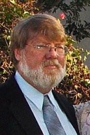 Richard Senate portrait