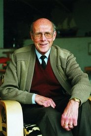 Göran Schildt portrait