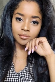 Fallon King portrait