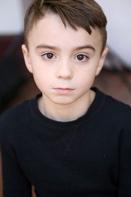 Douglas Gush portrait