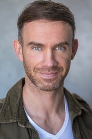 Pat Lally portrait