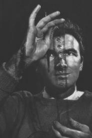 Norman McLaren portrait
