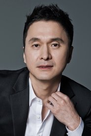 Jang Hyun-sung portrait