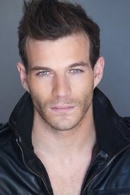 Fernando Cermeño portrait