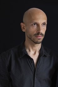 Filipe dos Santos Barrocas portrait