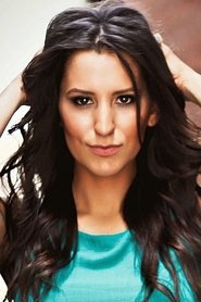 Carly Tamborski portrait