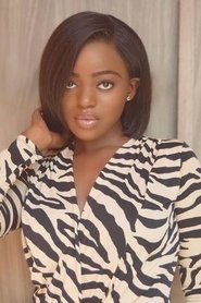 Okawa Shaznay portrait