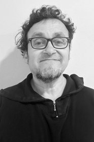 Terrence Weijnschenk portrait