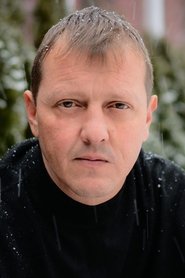 Valeri Yordanov portrait