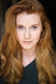 Nicole Tompkins portrait