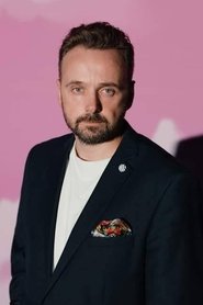 Kirilas Glušajevas portrait