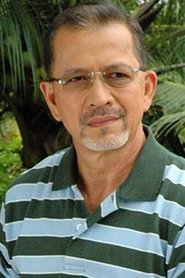 Suchao Pongwilai portrait